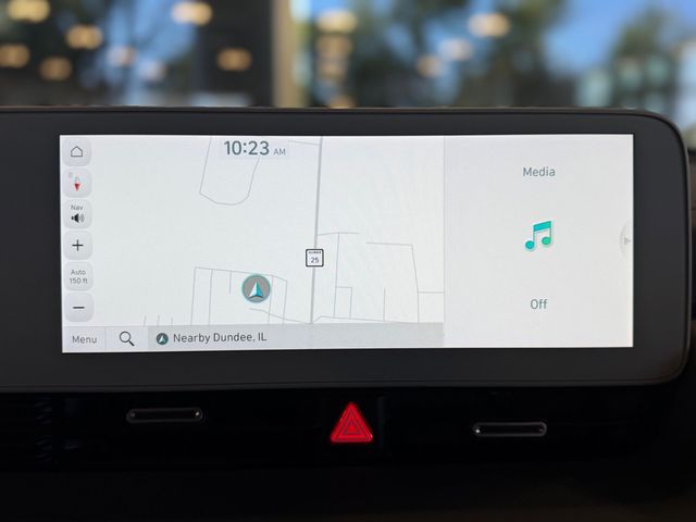 2024 Hyundai IONIQ 5 Limited AWD - 23070235 - 29