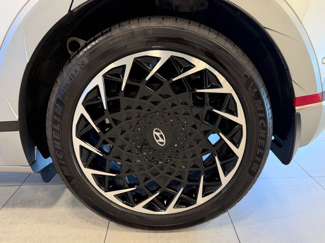 2024 Hyundai IONIQ 5 Limited AWD - 23070235 - 34