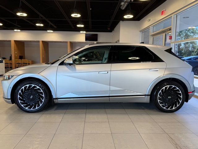 2024 Hyundai IONIQ 5 Limited AWD - 23070235 - 6