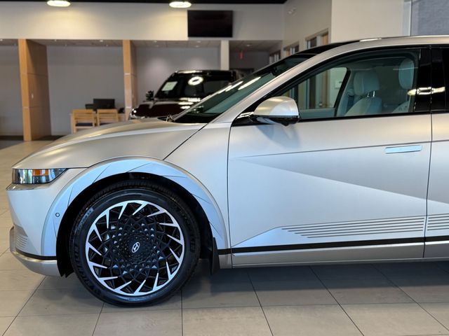 2024 Hyundai IONIQ 5 Limited AWD - 23070235 - 7