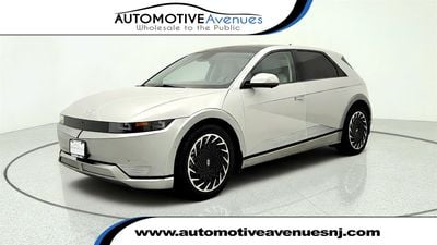 2024 Hyundai IONIQ 5 - KM8KRDDF7RU285771