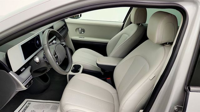2024 Hyundai IONIQ 5 Limited AWD - 23068873 - 10