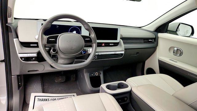 2024 Hyundai IONIQ 5 Limited AWD - 23068873 - 12