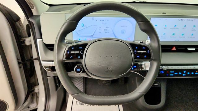 2024 Hyundai IONIQ 5 Limited AWD - 23068873 - 13