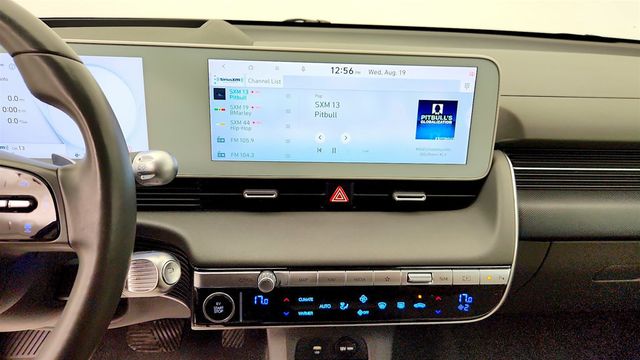 2024 Hyundai IONIQ 5 Limited AWD - 23068873 - 17