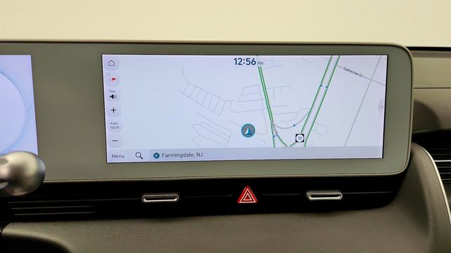 2024 Hyundai IONIQ 5 Limited AWD - 23068873 - 18