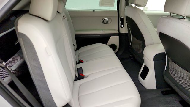 2024 Hyundai IONIQ 5 Limited AWD - 23068873 - 21