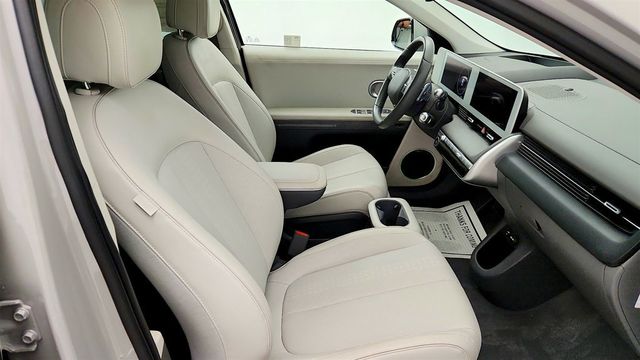 2024 Hyundai IONIQ 5 Limited AWD - 23068873 - 22