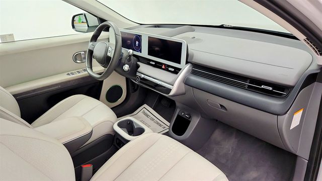 2024 Hyundai IONIQ 5 Limited AWD - 23068873 - 23