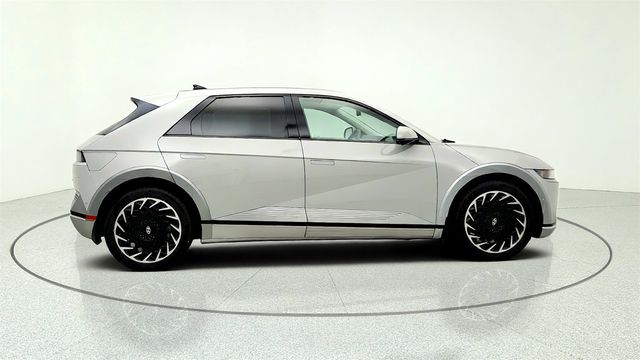 2024 Hyundai IONIQ 5 Limited AWD - 23068873 - 3