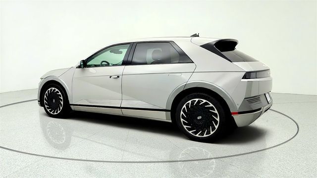 2024 Hyundai IONIQ 5 Limited AWD - 23068873 - 6