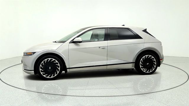 2024 Hyundai IONIQ 5 Limited AWD - 23068873 - 7