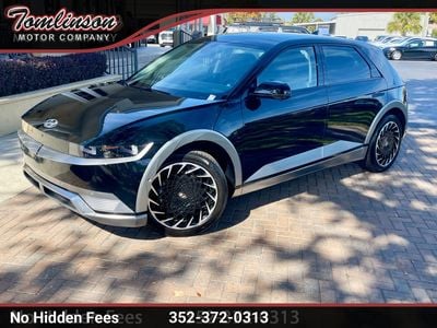 2024 Hyundai IONIQ 5