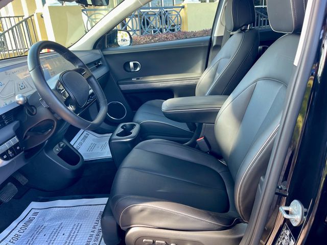 2024 Hyundai IONIQ 5 Limited AWD - 22949468 - 10