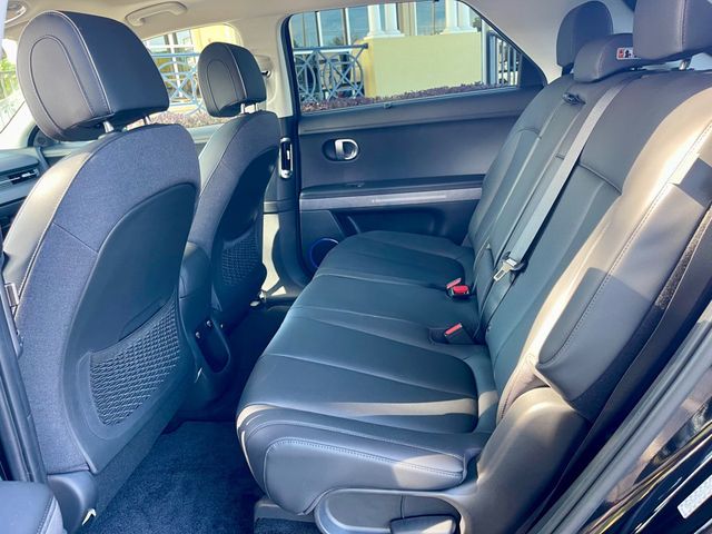 2024 Hyundai IONIQ 5 Limited AWD - 22949468 - 11