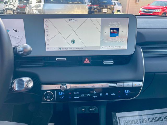 2024 Hyundai IONIQ 5 Limited AWD - 22949468 - 13