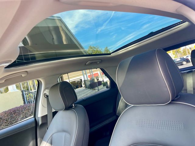 2024 Hyundai IONIQ 5 Limited AWD - 22949468 - 14