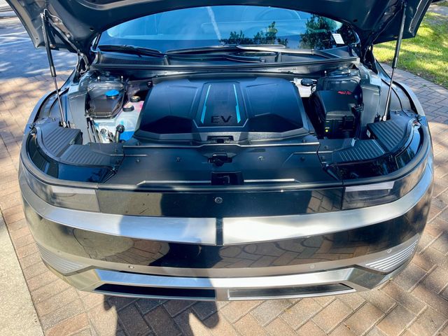 2024 Hyundai IONIQ 5 Limited AWD - 22949468 - 15