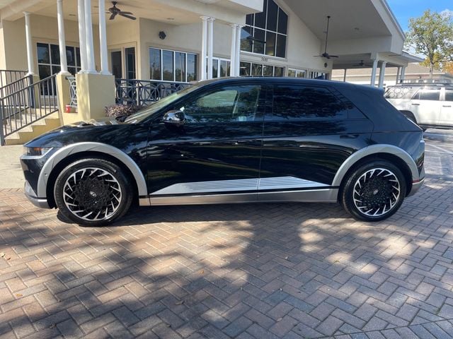 2024 Hyundai IONIQ 5 Limited AWD - 22949468 - 1