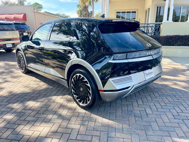 2024 Hyundai IONIQ 5 Limited AWD - 22949468 - 2