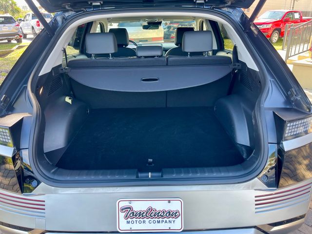 2024 Hyundai IONIQ 5 Limited AWD - 22949468 - 4