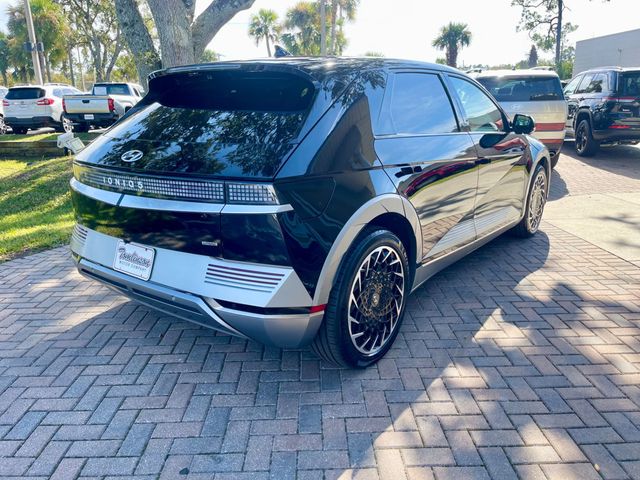 2024 Hyundai IONIQ 5 Limited AWD - 22949468 - 5
