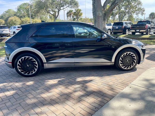 2024 Hyundai IONIQ 5 Limited AWD - 22949468 - 6