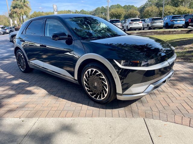 2024 Hyundai IONIQ 5 Limited AWD - 22949468 - 7