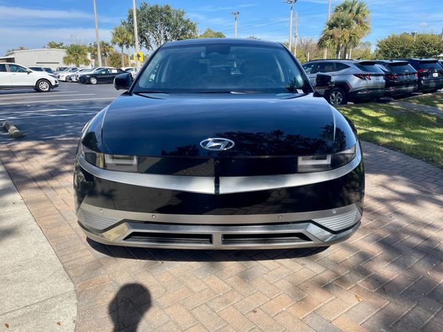 2024 Hyundai IONIQ 5 Limited AWD - 22949468 - 8