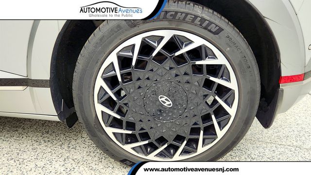 2024 Hyundai IONIQ 5 Limited AWD - 22999645 - 0