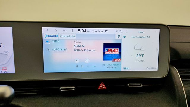 2024 Hyundai IONIQ 5 Limited AWD - 22999645 - 9