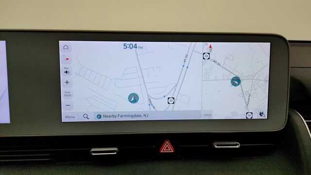 2024 Hyundai IONIQ 5 Limited AWD - 22999645 - 10