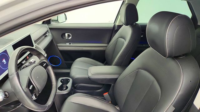 2024 Hyundai IONIQ 5 Limited AWD - 22999645 - 11