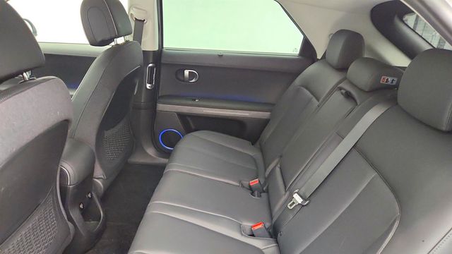 2024 Hyundai IONIQ 5 Limited AWD - 22999645 - 12