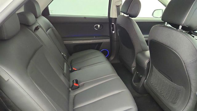 2024 Hyundai IONIQ 5 Limited AWD - 22999645 - 13