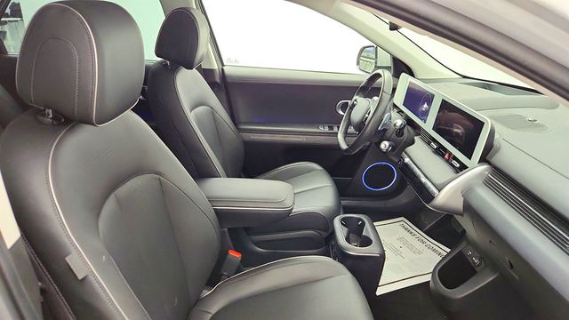 2024 Hyundai IONIQ 5 Limited AWD - 22999645 - 14