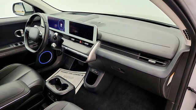 2024 Hyundai IONIQ 5 Limited AWD - 22999645 - 15