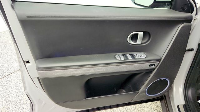 2024 Hyundai IONIQ 5 Limited AWD - 22999645 - 2