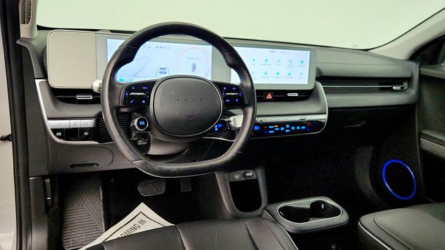 2024 Hyundai IONIQ 5 Limited AWD - 22999645 - 4