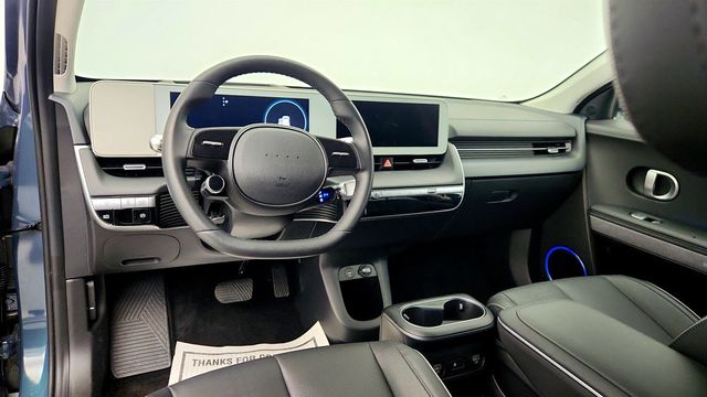 2024 Hyundai IONIQ 5 Limited AWD - 23014761 - 12