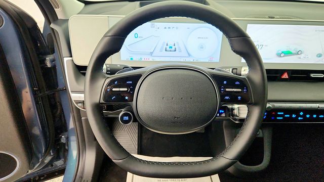 2024 Hyundai IONIQ 5 Limited AWD - 23014761 - 13
