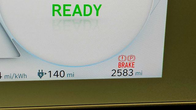 2024 Hyundai IONIQ 5 Limited AWD - 23014761 - 15