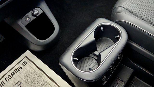 2024 Hyundai IONIQ 5 Limited AWD - 23014761 - 16