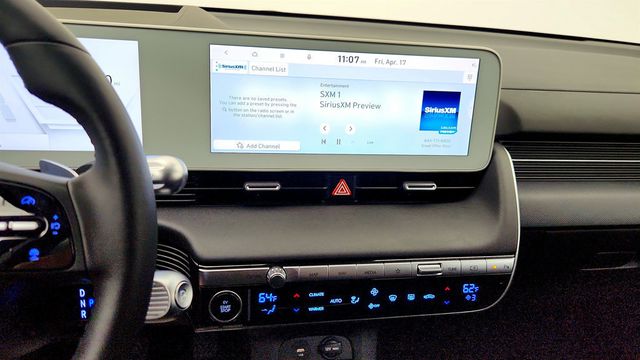 2024 Hyundai IONIQ 5 Limited AWD - 23014761 - 17