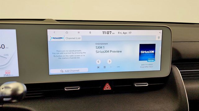 2024 Hyundai IONIQ 5 Limited AWD - 23014761 - 18