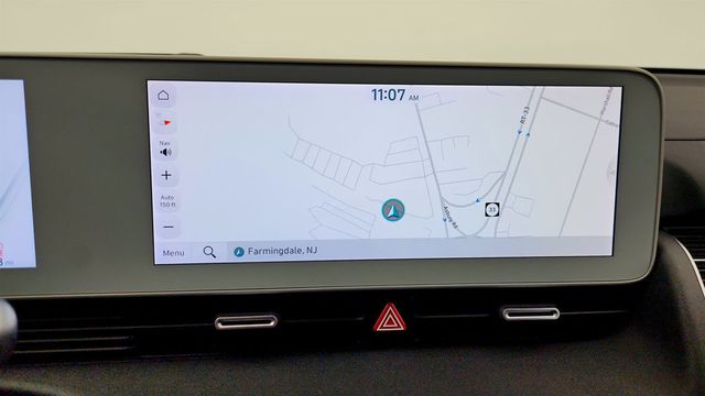 2024 Hyundai IONIQ 5 Limited AWD - 23014761 - 19