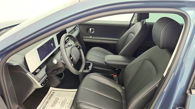 2024 Hyundai IONIQ 5 Limited AWD - 23014761 - 20