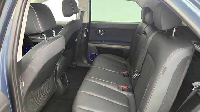 2024 Hyundai IONIQ 5 Limited AWD - 23014761 - 21