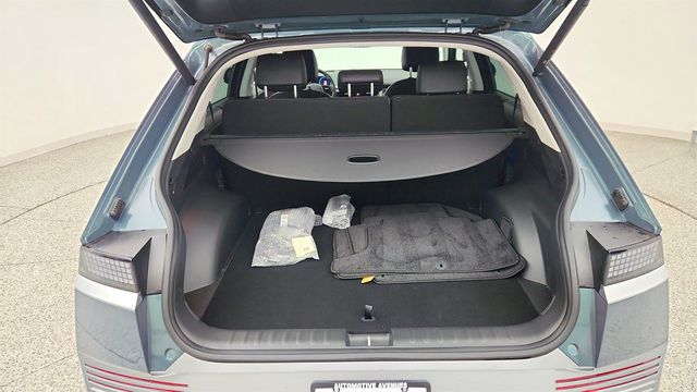 2024 Hyundai IONIQ 5 Limited AWD - 23014761 - 22