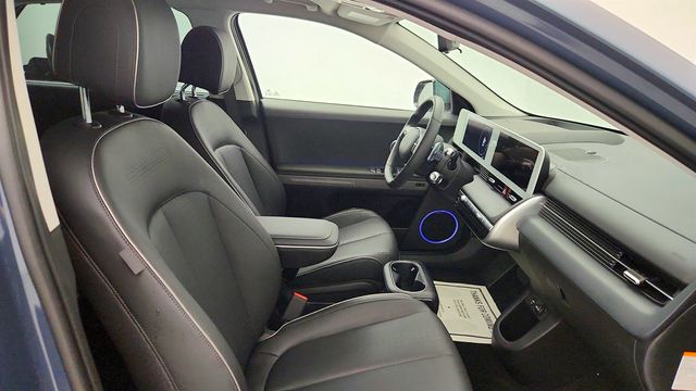 2024 Hyundai IONIQ 5 Limited AWD - 23014761 - 24